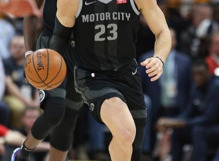 Imagen de archivo del ala-pívot Blake Griffin. EFE/Archivo