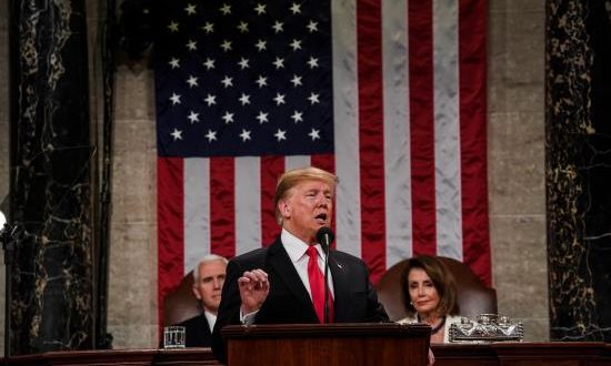 El presidente de Estados Unidos, Donald Trump, anunció este martes que su segunda cumbre con el líder norcoreano, Kim Jong-un, se celebrará en Vietnam los próximos 27 y 28 de febrero, y defendió su "histórica búsqueda de la paz en la península coreana".