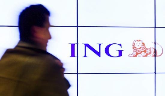 El banco ING obtuvo un beneficio neto de 4.703 millones de euros en 2018, un 4,1 % menos que el año previo, en un ejercicio marcado por el escándalo de blanqueo de dinero a través de sus cuentas, que le valió una multa de 775 millones por parte de las autoridades holandesas. EFE/Archivo