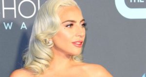 En la imagen, la cantante estadounidense Lady Gaga. EFE/Archivo