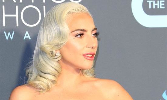En la imagen, la cantante estadounidense Lady Gaga. EFE/Archivo