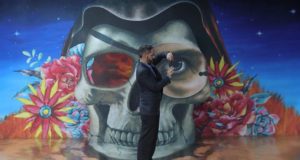 El museo de origen surcoreano Trick Eye, cuyo concepto se basa en la realidad aumentada y los efectos visuales, decidió inaugurar en la Ciudad de México su primera sucursal fuera del continente asiático. El local, que abrió sus puertas al público el pasado 1 de diciembre, recibió 35.000 visitantes de todas las edades en sus 50 primeros días, y el éxito no ha parado de crecer.