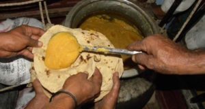 Unos 850 participantes de gobiernos, expertos y grupos sociales de más de cien países se dieron hoy cita en la capital etíope para analizar cómo reducir la contaminación en la comida dado su impacto en la salud.EFE/Archivo