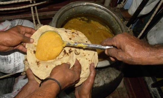 Unos 850 participantes de gobiernos, expertos y grupos sociales de más de cien países se dieron hoy cita en la capital etíope para analizar cómo reducir la contaminación en la comida dado su impacto en la salud.EFE/Archivo