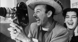 Fotografía inédita cedida por el Festival Internacional de Cine en Guadalajara que muestra al cantante y actor mexicano Pedro Infante (1917-1957). EFE/FICG24/SOLO USO EDITORIAL
