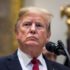 El presidente de EE.UU., Donald Trump. EFE/Archivo