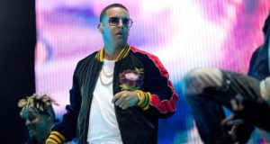 En la imagen, el cantante puertorriqueño Daddy Yankee. EFE/Archivo