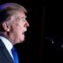El presidente de EE.UU., Donald Trump, nominó el pasado diciembre a Heather Nauert como nueva embajadora ante la ONU. EFE/Archivo