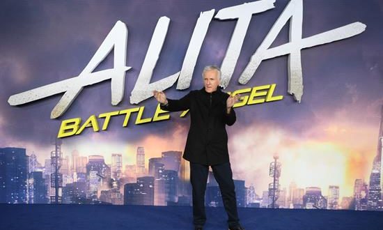 "Alita: Battle Angel", la película de Robert Rodríguez protagonizada por Rosa Salazar, lideró la taquilla estadounidense del pasado fin de semana, aunque los resultados globales de las obras en cartelera fueron los peores obtenidos en 15 años durante el festivo del President's Day.