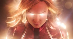 Fotograma de la película "Capitana Marvel" facilitada por Marvel Studios. Brie Larson, ganadora de un Óscar por "La habitación", se convierte en la Capitana Marvel en la primera incursión del sello de Disney en el mundo de las superheroínas. EFE/©Marvel Studios 2019