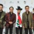 En la imagen, el grupo musical mexicano Los Tigres del Norte. EFE/Archivo