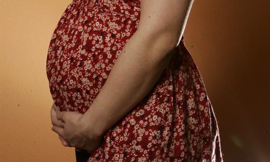 La investigación, realizada conjuntamente por el Centro de Investigación Cerebral Integral de Seattle y Microsoft, incluyó datos de todo el país y es una clara advertencia de los peligrosos efectos del consumo de cigarrillos durante el embarazo, aún durante períodos cortos. EFE/Archivo