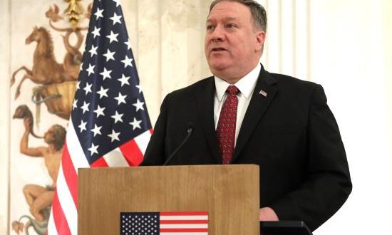 El Gobierno de Estados Unidos anunció hoy que retirará a lo largo de esta semana al personal diplomático que todavía queda en su embajada de Caracas por el "deterioro de la situación" en Venezuela y por constituir su presencia un "obstáculo" a la estrategia de Washington.