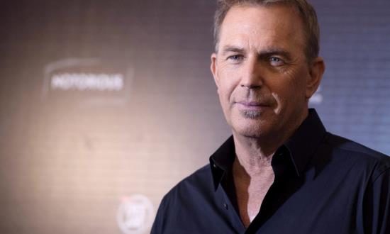 Kevin Costner, actor estadounidense. EFE/Archivo