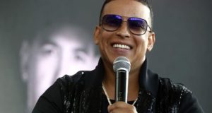Daddy Yankee, reguetonero puertorriqueño. EFE/Archivo