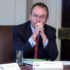 Mick Mulvaney, jefe de gabinete en funciones de la Casa Blanca. EFE/Archivo