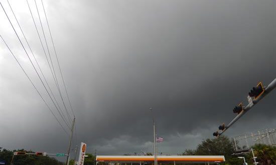 Los gobernadores de Nebraska, Wisconsin y Dakota del Sur declararon el estado de emergencia para facilitar el flujo de fondos federales y estatales. EFE/Archivo