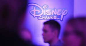 Vista del logo de Disney. EFE/Archivo