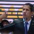 ¿El jefe del Parlamento, Juan Guaidó, reconocido como presidente interino de Venezuela por unos 60 países, llamó este miércoles a organizar nuevas protestas los siguientes sábados para rechazar los fallos eléctricos en el país y preparar un plan definitivo para sacar a Nicolás Maduro del poder.