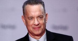 En la imagen, el actor estadounidense Tom Hanks. EFE/Archivo
