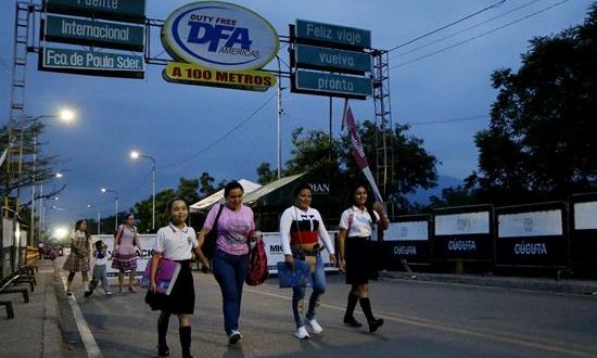 Estos recursos se destinarán para gastos en seguridad social, educación y vivienda, entre otros, si bien el ministro resaltó que se espera que esa situación se controle en los próximos años. EFE/Archivo