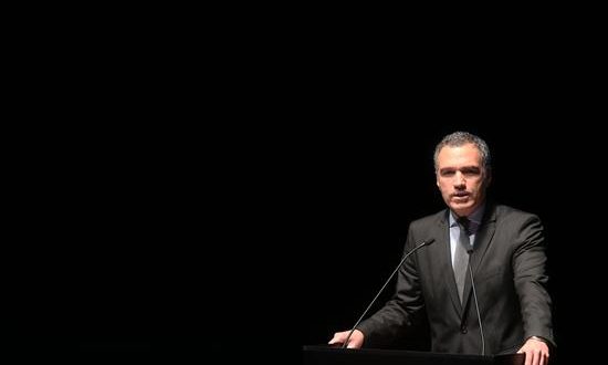 El primer ministro de Perú, Salvador del Solar. EFE/Archivo