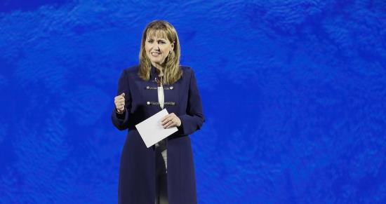 Sevilla (España), 4 abr (EFE).- La XX Cumbre Mundial del Turismo, que tendrá lugar en la primavera 2020, se celebrará en San Juan, la capital de Puerto Rico, ha anunciado este jueves en Sevilla en la clausura de la edición de este año la presidenta del Consejo Mundial de Viajes y Turismo (WTTC), Gloria Guevara, San Juan toma así el relevo a Sevilla (sur de España), sede del encuentro en este 2019 y donde se han concentrado unas 1.700 personas procedentes de todo el mundo.