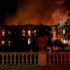 El Museo Nacional de Río de Janeiro, el más antiguo de Brasil y que albergaba unos 20 millones de piezas que datan de diferentes periodos, fue arrasado por las llamas el pasado 2 de septiembre, acabando con una parte de la historia de Brasil y uno de los acervos más importantes de Latinoamérica. EFE/Archivo