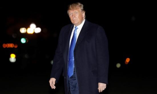 El presidente de Estados Unidos, Donald Trump, confirmó hoy la imposición de aranceles a la Unión Europea por valor de 11.000 millones de dólares, propuesta por la Oficina del Representante de Comercio de EEUU (USTR) este lunes, debido a las ayudas públicas recibidas por la aeronáutica Airbus. EFE/Archivo