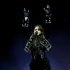 EN la imagen, la cantante estadounidense de origen cubano Camila Cabello. EFE/Achivo