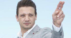 En la imagen, el actor estadounidense Jeremy Renner. EFE/Archivo