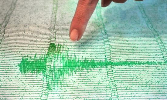 El primero se registró en el océano Pacífico frente a la costa oriental del país y dejó 944 fallecidos el 13 de enero, mientras que el 13 se febrero se produjo otro, con epicentro en el central departamento de San Vicente. EFE/Archivo