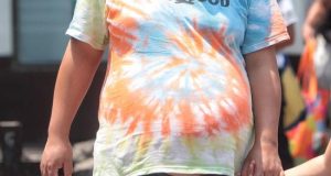 Los científicos introdujeron editores de genes en ratones en desarrollo cuatro días antes del nacimiento, lo que equivaldría al tercer trimestre en humanos. EFE/Archivo