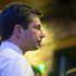 En la imagen, Pete Buttigieg, alcalde de South Bend (Indiana) y aspirante a la candidatura demócrata para las elecciones de 2020 en EE.UU. EFE/Archivo