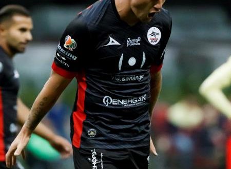 En la imagen el argentino Leonardo Ramos. EFE/Archivo