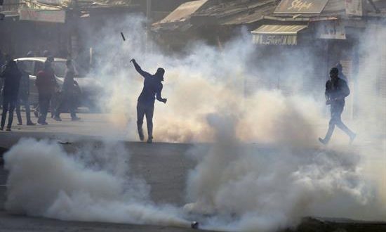Las fuerzas de seguridad saudíes informaron hoy de un supuesto ataque terrorista frustrado en el que han fallecido cuatro presuntos atacantes. EFE/Archivo
