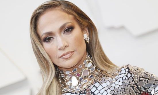 La cantante y actriz estadounidense Jennifer López. EFE/Archivo