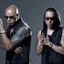 Fotografía promocional de archivo cedida por Sony Music Latin donde aparecen los integrantes del dúo puertorriqueño Wisin y Yandel que protagonizó el martes una sesión especial de la Conferencia Billboard de la Música Latina en Las Vegas, Nevada (EE.UU.). EFE/ Sony Music Latin
