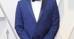 Singleton, de 51 años, fue hospitalizado la pasada semana en Los Ángeles (EE.UU.) después de que se sintiera mal tras haber regresado de un viaje a Costa Rica. EFE/Archivo