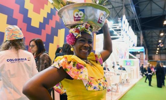 Las iniciativas fueron postuladas por la Corporación Ventures, Innpulsa, Wayra, Connect, la Cámara de Comercio de Cartagena y la Asociación Colombiana de Agencias de Viajes y Turismo (Anato) con base en los criterios establecidos por la OMT.EFE/Archivo