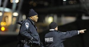 El tiroteo ocurrió en una sinagoga de la localidad estadounidense de Poway, a 30 kilómetros al norte de San Diego, en el último día de la Pascua judía. EFE/Archivo