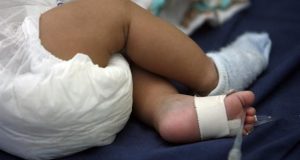 La edad mínima para garantizar un diagnóstico confiable del Desorden del Espectro de Autismo (ASD) se dio a partir de los 14 meses, concluye una investigación. EFE/Archivo