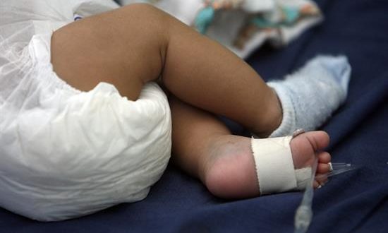 La edad mínima para garantizar un diagnóstico confiable del Desorden del Espectro de Autismo (ASD) se dio a partir de los 14 meses, concluye una investigación. EFE/Archivo