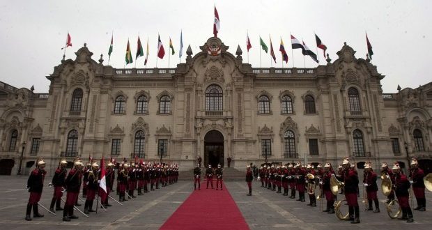 (Foto: Archivo El Comercio