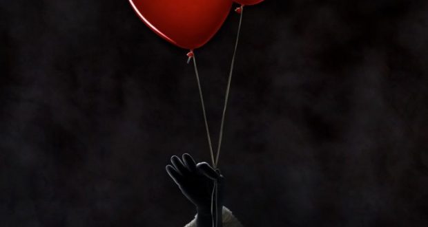 Póster oficial de "It: Capítulo 2" (Foto: Warner Bros.)