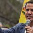 Venezuela: Juan Guaidó pide a su representante en Estados Unidos Carlos Vecchio que se reúna con el Comando Sur. (AFP).