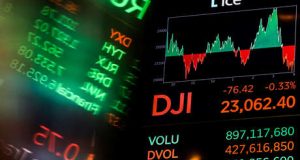 Peor caída de Wall Street en cuatro meses en medio de la escalada de la guerra comercial entre EE.UU. y China