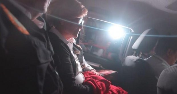 Susana Villarán cumple 18 meses de prisión preventiva en el penal Anexo de Mujeres de Chorrillos desde el pasado 15 de mayo. (Foto: GEC)