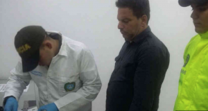 Las autoridades migratorias de Colombia informaron que un juez local dejó en libertad al cubano Raúl Gutiérrez Sánchez, de 46 años, por no tener pruebas en su contra.