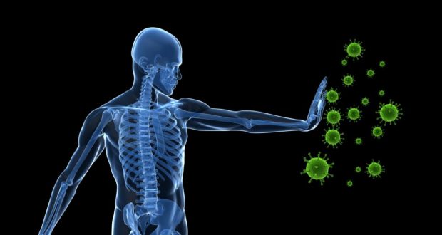 Menos de la mitad de las células en el cuerpo son humanas. El resto pertenece a microorganismos que afectan la salud y el estado de ánimo.